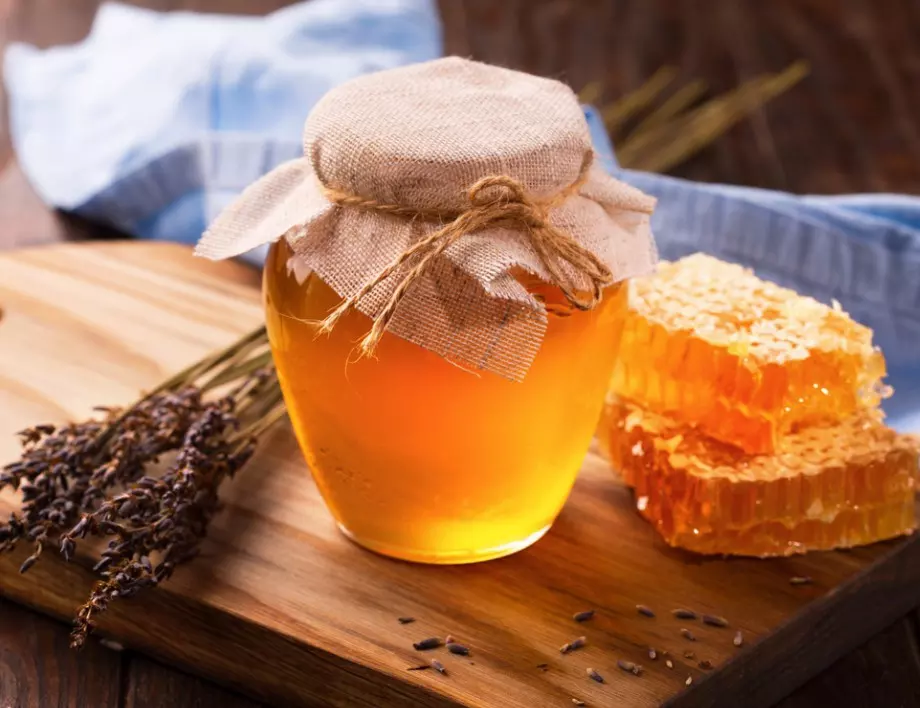 Лекар: Медът намалява холестерола и кръвната захар
