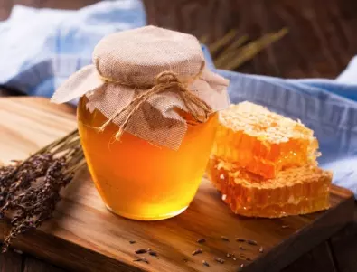 Знаете ли кой мед никога не се захаросва?