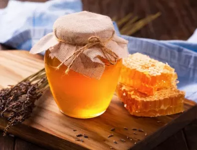 Защо яденето на мед вечер е задължително през зимата?