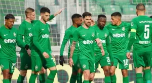 Сделката на Лудогорец, която ще ги подсили занапред