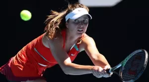 Украинката Елина Свитолина: Моят народ ми даде кураж, но сега не мога да се справя повече