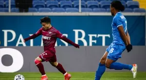 Левски гледа към Купата на България след успех над Септември