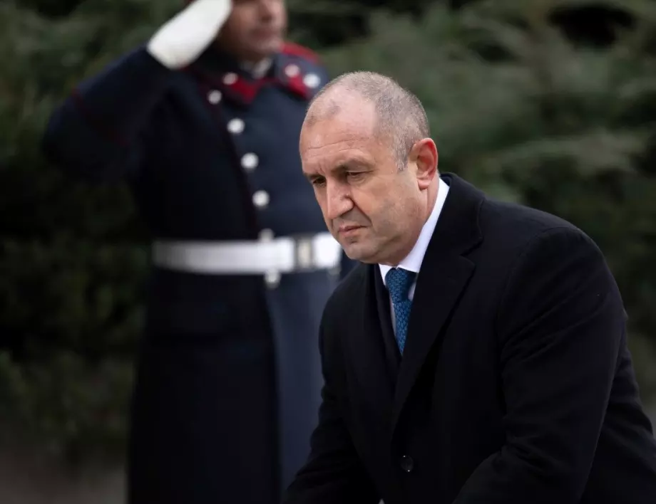 Румен Радев ще отбележи 146-годишнината от Априлското въстание в Копривщица 