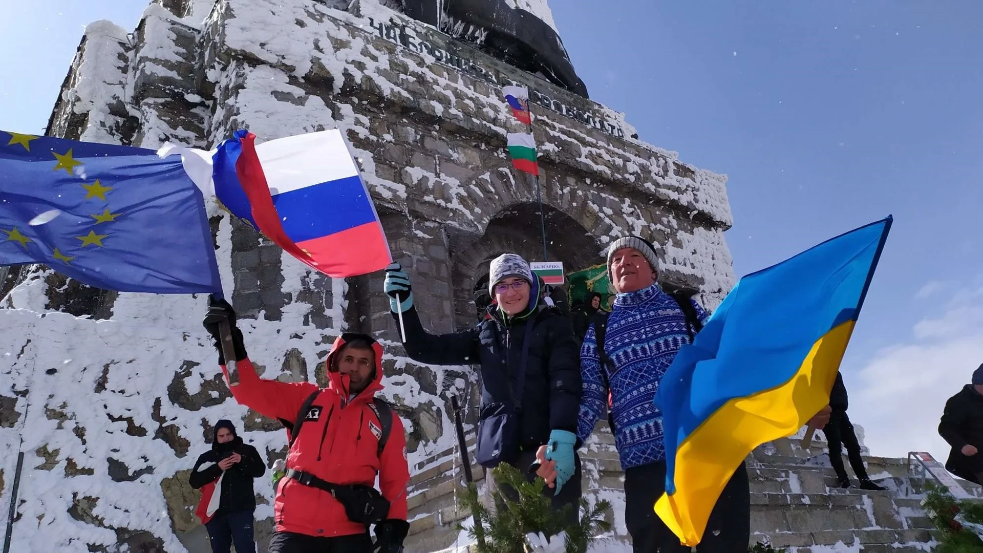 3 цитата за Русия и Освобождението, които рядко ще срещнете днес