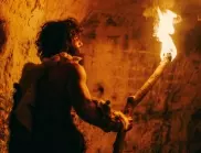 Древните хора в Европа са палили огън преди най-малко 250 000 години