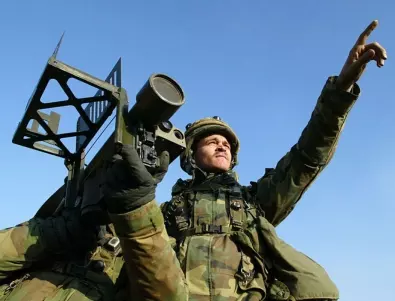 Стотици убити мобилизирани: ВСУ е унищожило цял батальон в Луганск