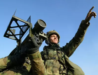 Пентагона: Западни оръжия са изчезвали в Украйна в началото на войната