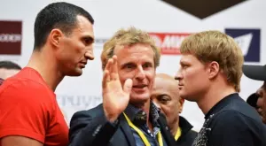 Украйна се надъхва с 5-те си най-големи спортни победи над Русия