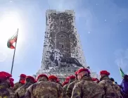 Героизъм и подвиг: Как българите построиха паметника на свободата си? (ВИДЕО)