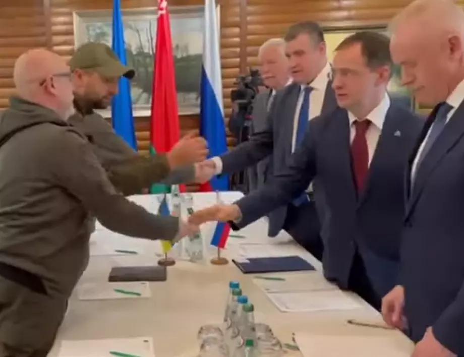 Новините: Най-важното за деня, 4 март