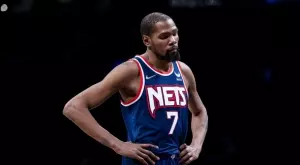 Кевин Дюрант крие син от порнозвезда