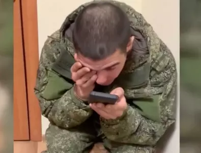 Руски войник разказва: Нашите офицери убиват ранените и дори труповете не прибират (ВИДЕО)