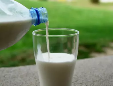 Поливане с прясно мляко - ето какво трябва да знае всеки градинар