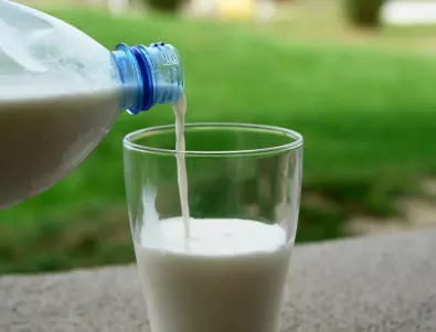 Гърците обявиха бойкот на млякото заради високата цена