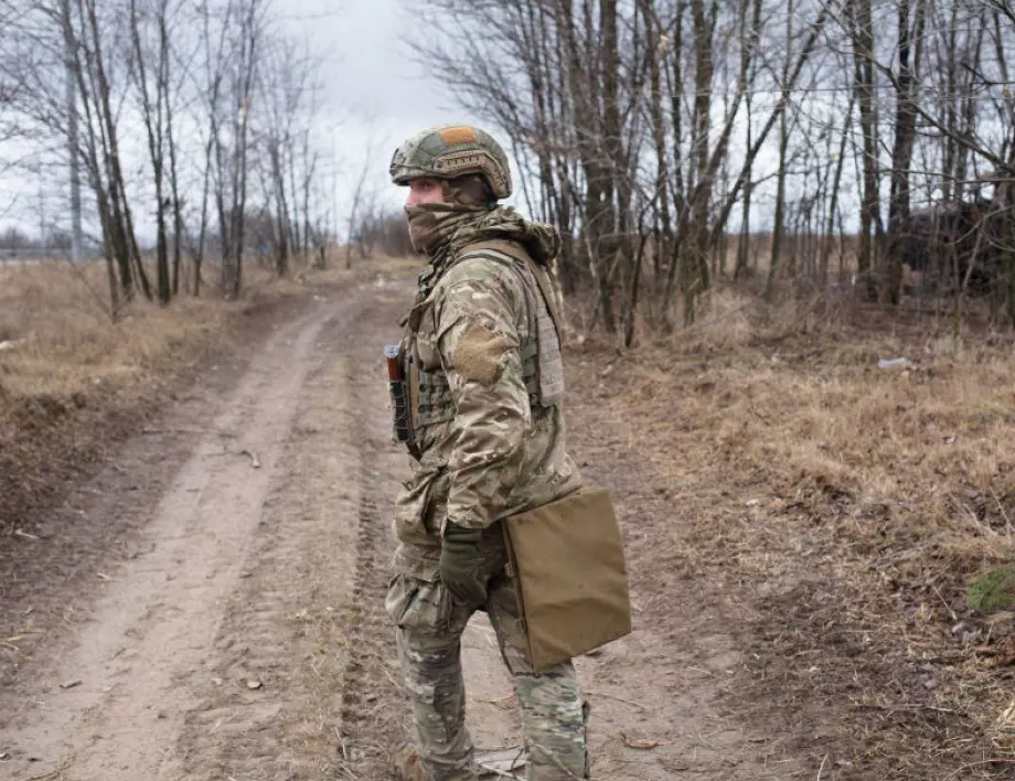Швеция поиска от ЕС компенсация за стари каски военна помощ за Украйна