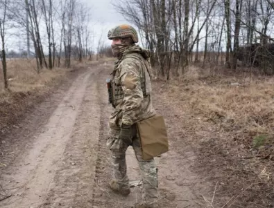 Идентифицираха още един руски военен, извършвал зверства в Киев по време на окупацията (СНИМКА)