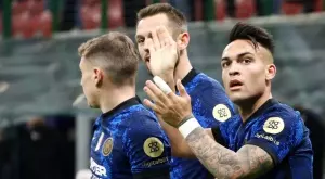 Лаутаро Мартинес отпада от сметките на Аржентина, пипна коронавирус