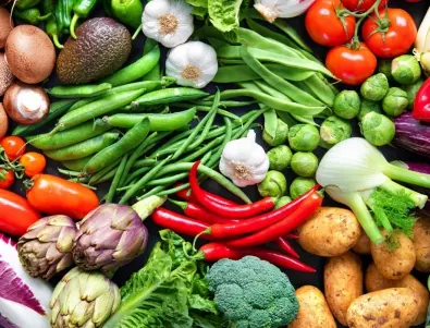 Лекар: Тези зеленчуци съдържат най-много нитрати, внимавайте с тях