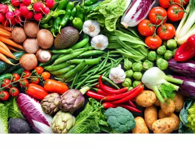 Сигналите на храносмилателната система, че зеленчуците не действат добре на червата ви