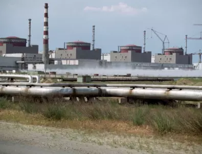 Проф. Георги Касчиев: В Украйна е напът да се случи най-мрачната прогноза за атомните централи