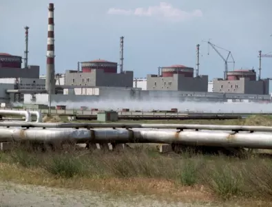 Няма значима промяна в радиационния фон при Припят. В Украйна очакват от Путин терористичен сценарий за Чернобил