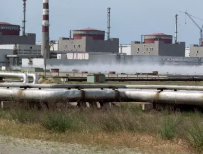 Украйна ще строи четири нови ядрени реактора, два от тях идват от България