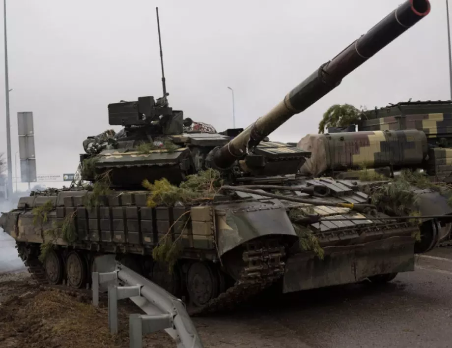 Какви са загубите на руската армия в Украйна?