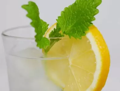 Природен антибиотик - напитка с лимон и чесън смазва кашлицата
