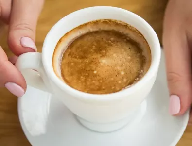 Кафето е по-полезно дори от този витамин