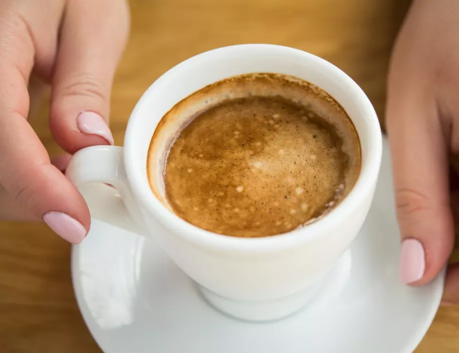 Диетолог: Ако комбинирате кафето с тези продукти, спрете да го правите!