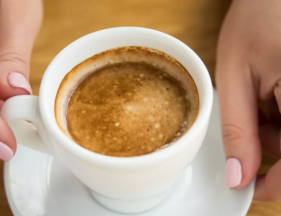 Учени: Всяка чаша кафе удължава живота - ето с колко