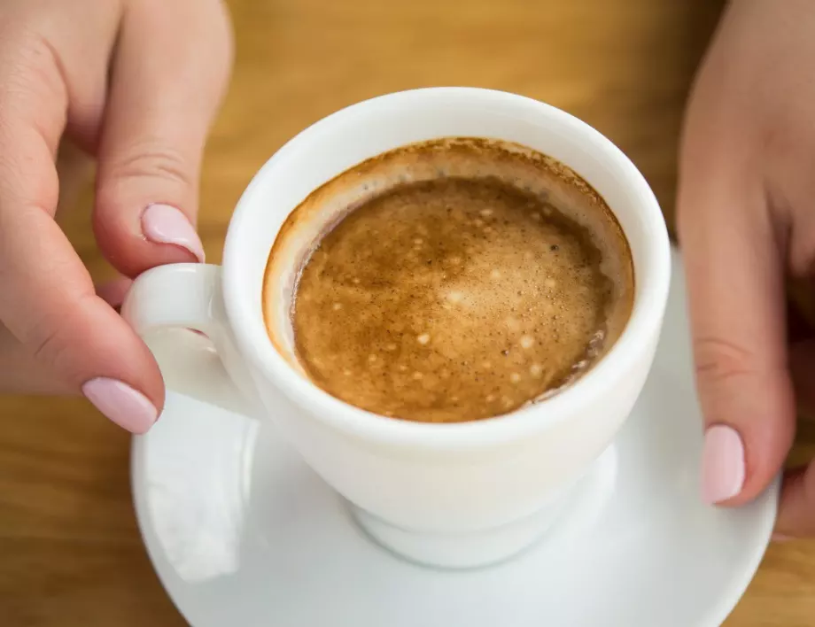 Лекар: Ще се изненадате как кафето влияе на здравето