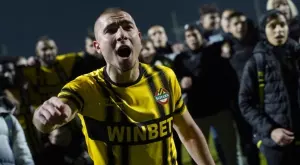 Нисък интерес към Ботев-АПОЕЛ стресна "канарчетата", продадени са само 500 билета