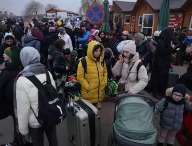 Русия не спази примирието в Мариупол, прекратиха евакуацията заради стрелби