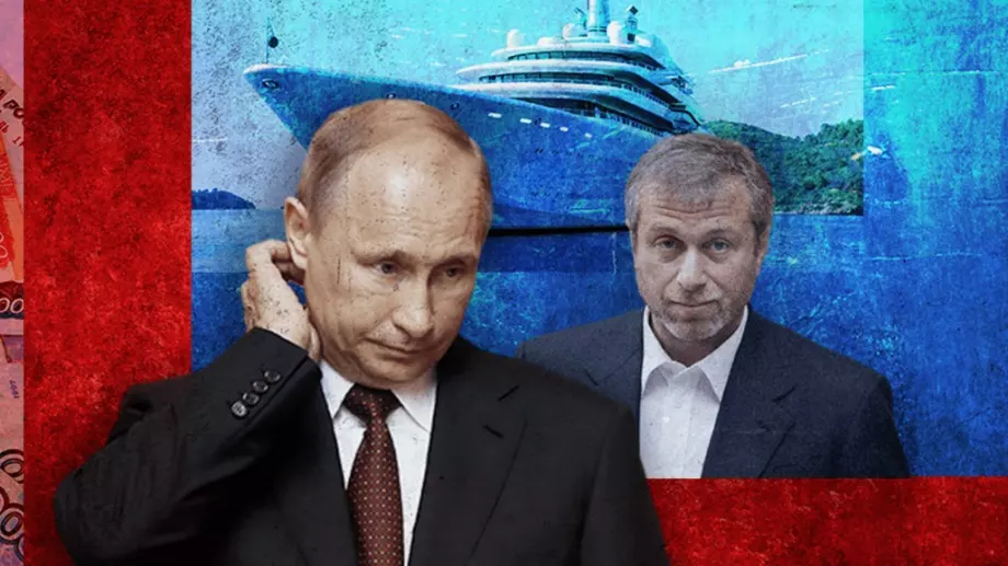 Абрамович преди години разказва: Кога е виждал Путин и по какъв повод?