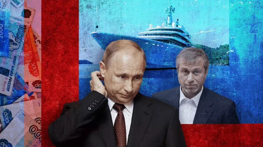 Лондон със санкции за четирима руски олигарси, двама от тях приближени на Абрамович