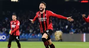 Как може да изглежда нападението на Милан през следващия сезон?