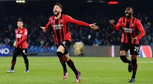 Италианската федерация глоби футболисти на Милан заради такива на Интер