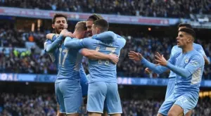 "Гражданите" отново превзеха върха на Висшата лига