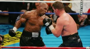 Редки кадри от 1982-ра: Мощта и яростта на 16-годишния Майк Тайсън (ВИДЕО)