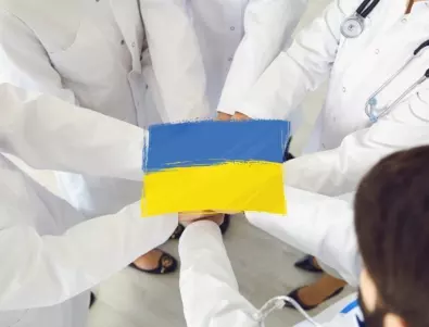 Зъболекар от Ловеч предлага безвъзмездна помощ за украински граждани
