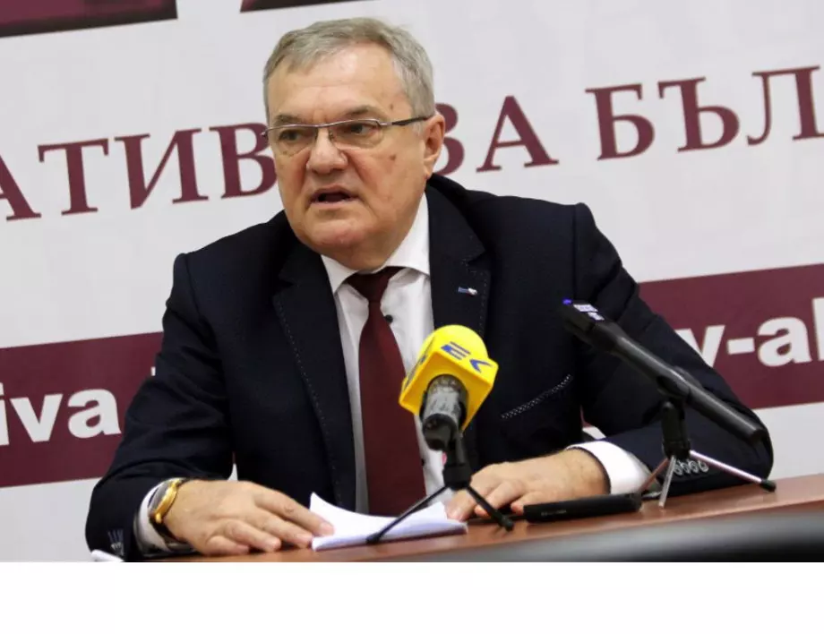 Румен Петков: Схеми за продажба на газ са довели до милиони загуби за държавата