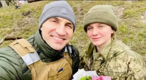 Кличко: Спасявайки Украйна, светът ще се спаси от удавяне в руската тирания