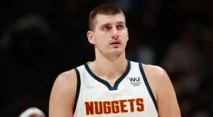 Трипъл-дабъл машината Никола Йокич добави голямо постижение към резюмето си