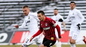 Общо 20 слависти са повикани в националните отбори на България при подрастващите