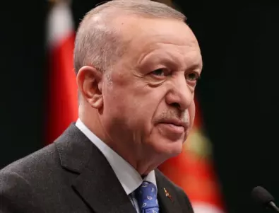 Швеция отказа да екстрадира журналист, издирван от Ердоган 
