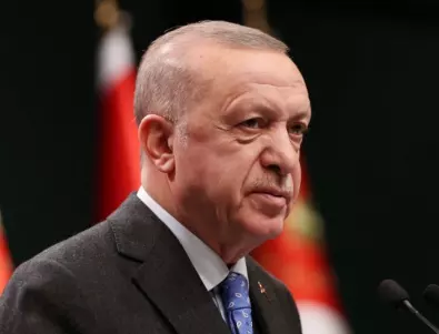 Турция недоволна от отказа на Швеция да екстрадира журналист 