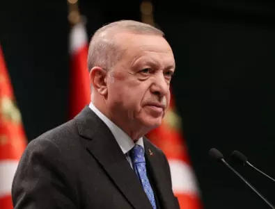 Протест с обесено чучело на Ердоган в Швеция разгневи Турция 