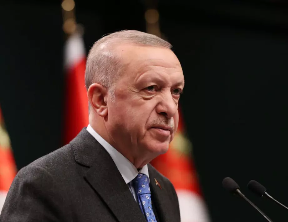 Ердоган: Турция застава зад своя скъп приятел и брат Азербайджан