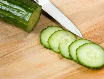 Краставици - лекар разкри защо възрастните хора трябва да ги ядат всеки ден